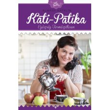 Kati-patika   -   Londoni Készleten